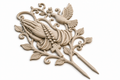 Dove of Peace Trellis