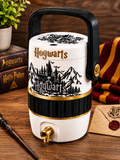 Hogwarts can koozie
